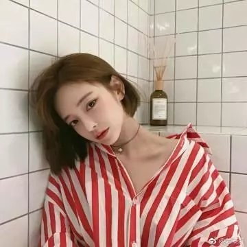 红色娘子军